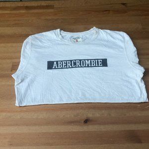 *3 for 15* abercrombie fitch leisure t-shirt
